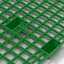 Reusable Plastic Pallet Green 3D Model