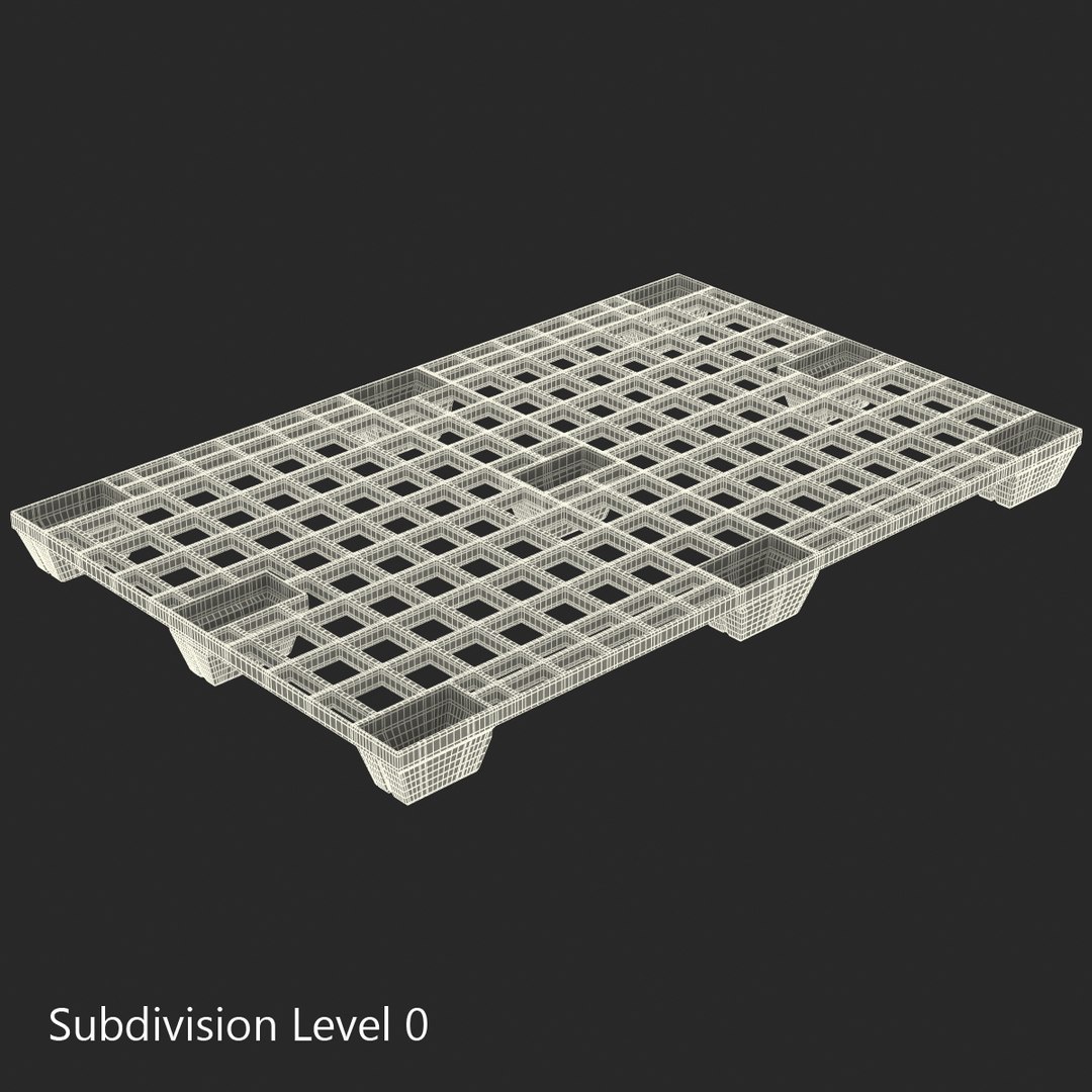 max plastic pallet 2 green https://p.turbosquid.com/ts-thumb/WW/V7Onyo/mhcwbK6z/3dmodelofplasticpalletgreen13/jpg/1430542159/1920x1080/fit_q87/40c0dccf3524a9f7f592c027b040bceaf29b5a13/3dmodelofplasticpalletgreen13.jpg