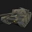 CMD Chieftain Mk.10