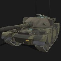 CMD Chieftain Mk.10
