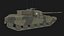 CMD Chieftain Mk.10