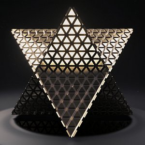 Merkaba 2