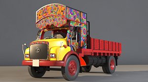 Lorry