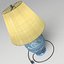 Lamp Blender Cycles