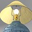 Lamp Blender Cycles