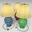 Lamp Blender Cycles