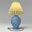 Lamp Blender Cycles