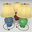 Lamp Blender Cycles
