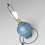 Lamp Blender Cycles