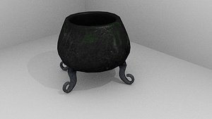 Magic Cauldron