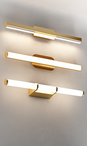 lamps 3d model