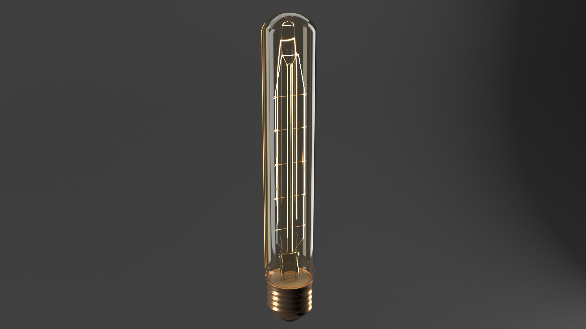 3D Retro T-185 Model - TurboSquid 1590618