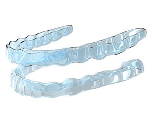 Dental Retainer