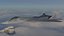 SU57 5TH GEN FIGHTER JET 3D model LOW POLY