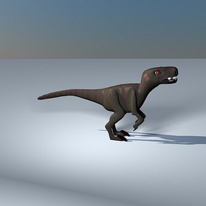velociraptor