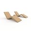 3D model Sun Lounger 02