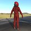 3D Base Racing Driver 2025 v2