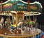 3D carousel