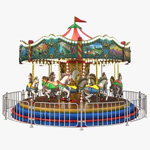 Carousel