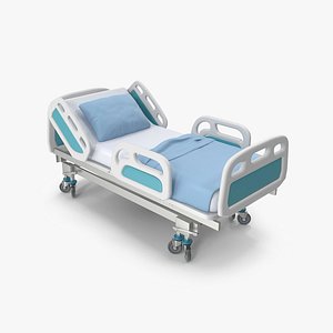 Hospital Bed