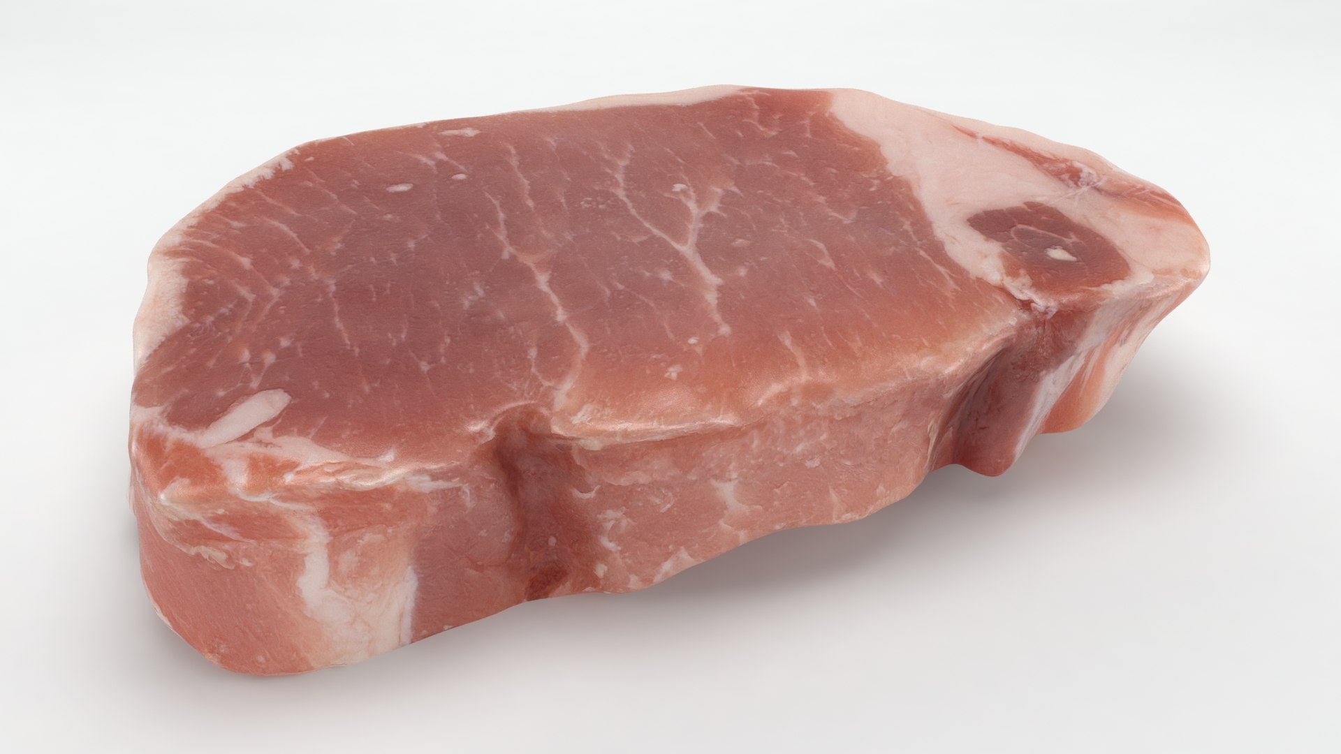 Raw Pork Loin 02 model https://p.turbosquid.com/ts-thumb/WX/DECSwH/az/porkloin02_b0018/jpg/1644610147/1920x1080/fit_q87/b626f532b760a4a05b6238f6c11e0fe3d93a4c16/porkloin02_b0018.jpg
