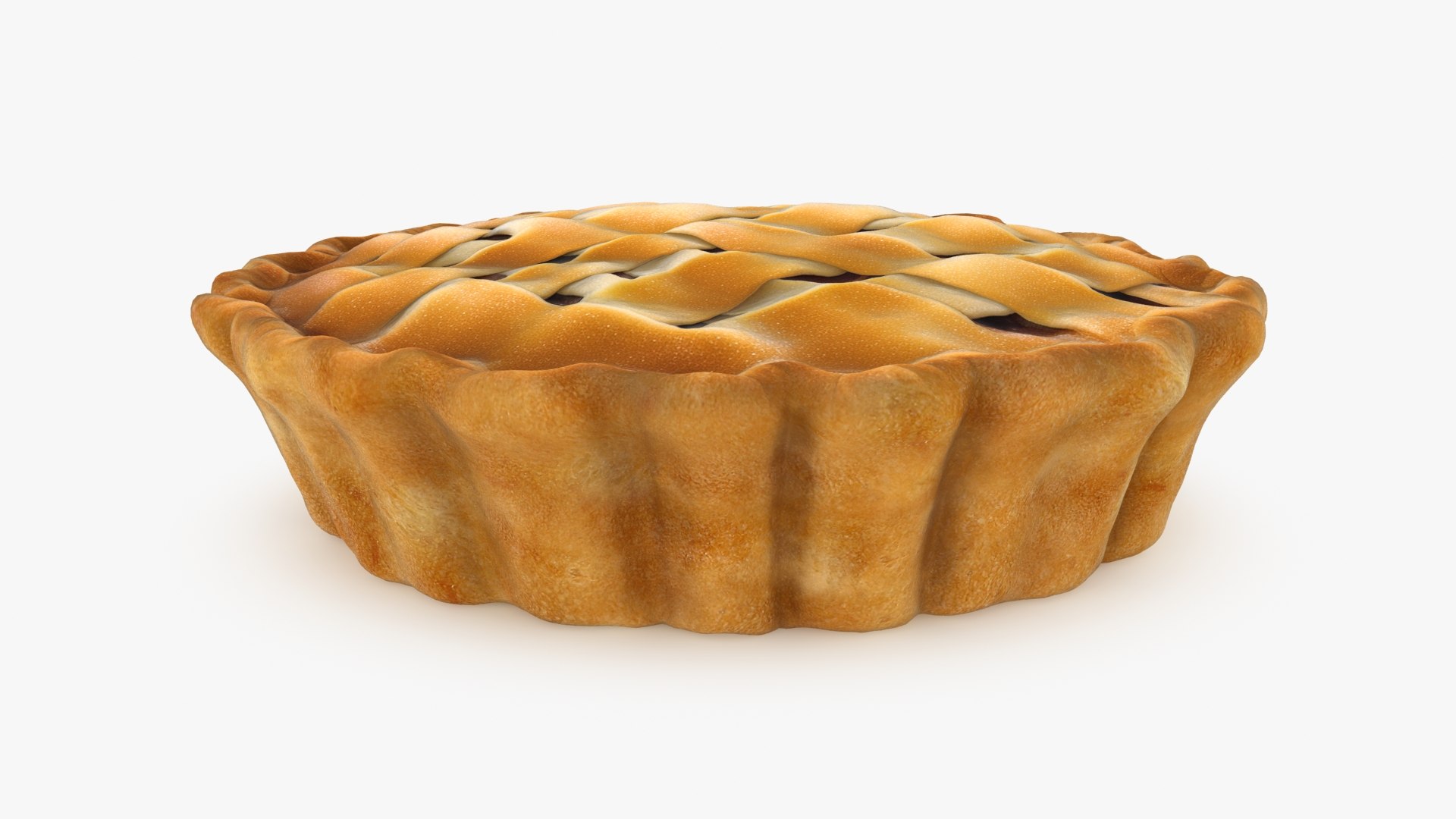 3D Apple Pie model https://p.turbosquid.com/ts-thumb/WX/F5tYjn/0T/applepie_b0004/jpg/1677268437/1920x1080/fit_q87/0959978bb776530cb89e2c5ac0926cfbb609c466/applepie_b0004.jpg