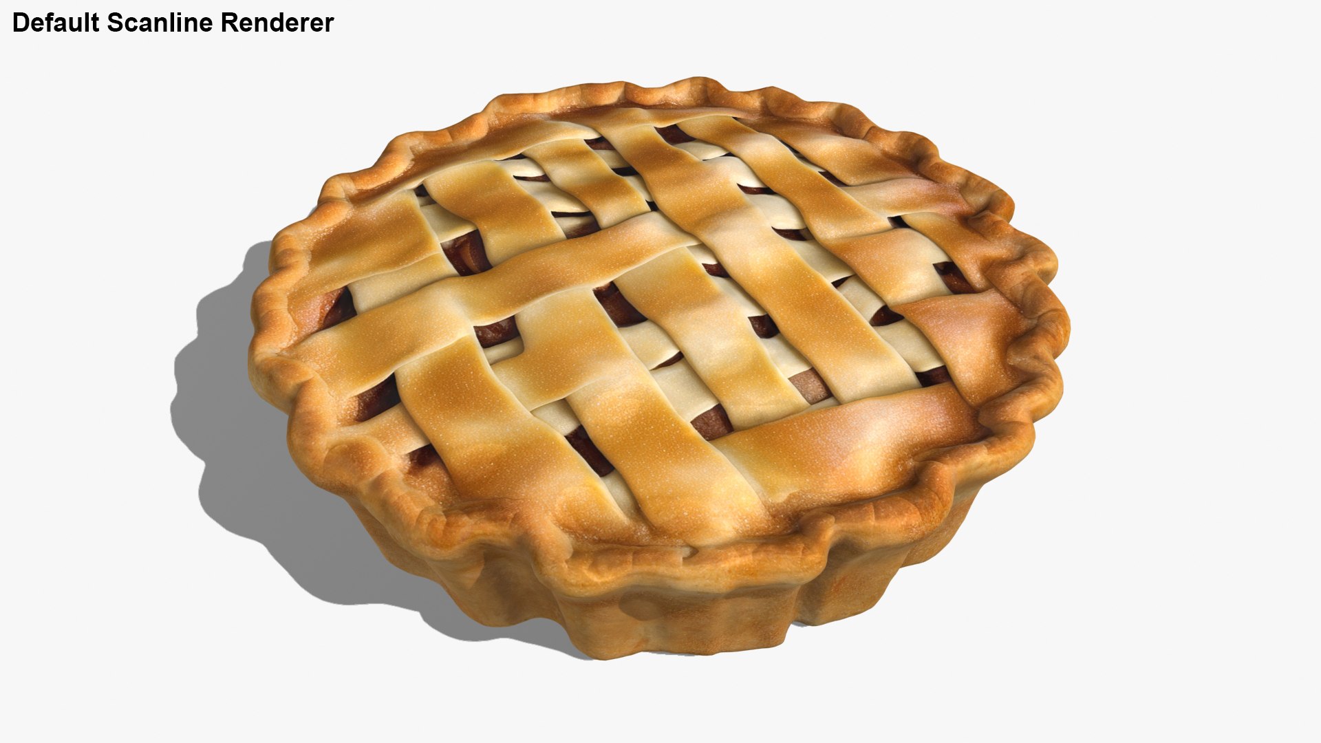 3D Apple Pie model https://p.turbosquid.com/ts-thumb/WX/F5tYjn/VZ/applepie_k0001/jpg/1677268456/1920x1080/fit_q87/ed472587bf2bf0a4c0fa8430838485c4632141d7/applepie_k0001.jpg
