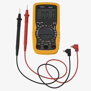 Multimeter Set
