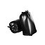 Stuff trash bag