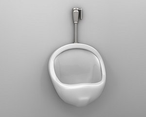 urinal