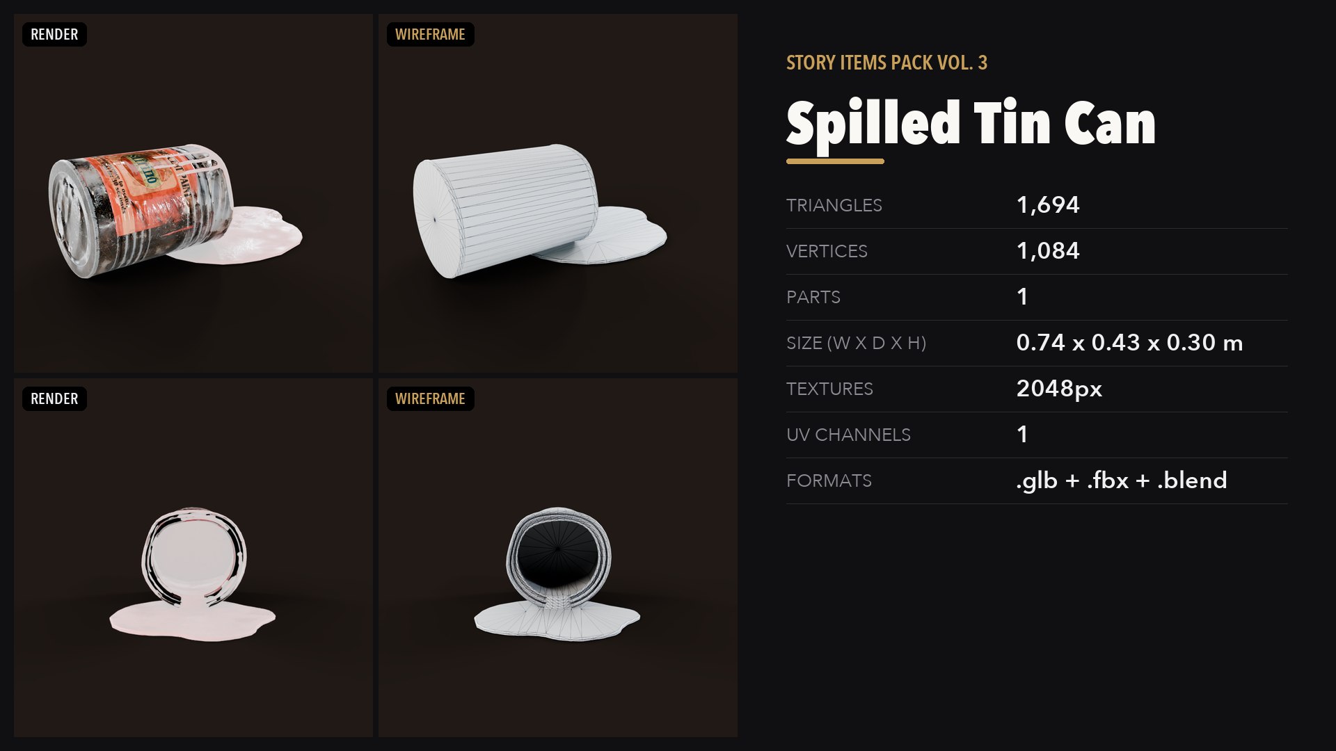 3D Story Items Pack Vol 3 https://p.turbosquid.com/ts-thumb/WX/MEaZ40/AP/12_preview/png/1791513461/1920x1080/fit_q87/13adf8217178ab66ef040cfdcd914f37db212c60/12_preview.jpg