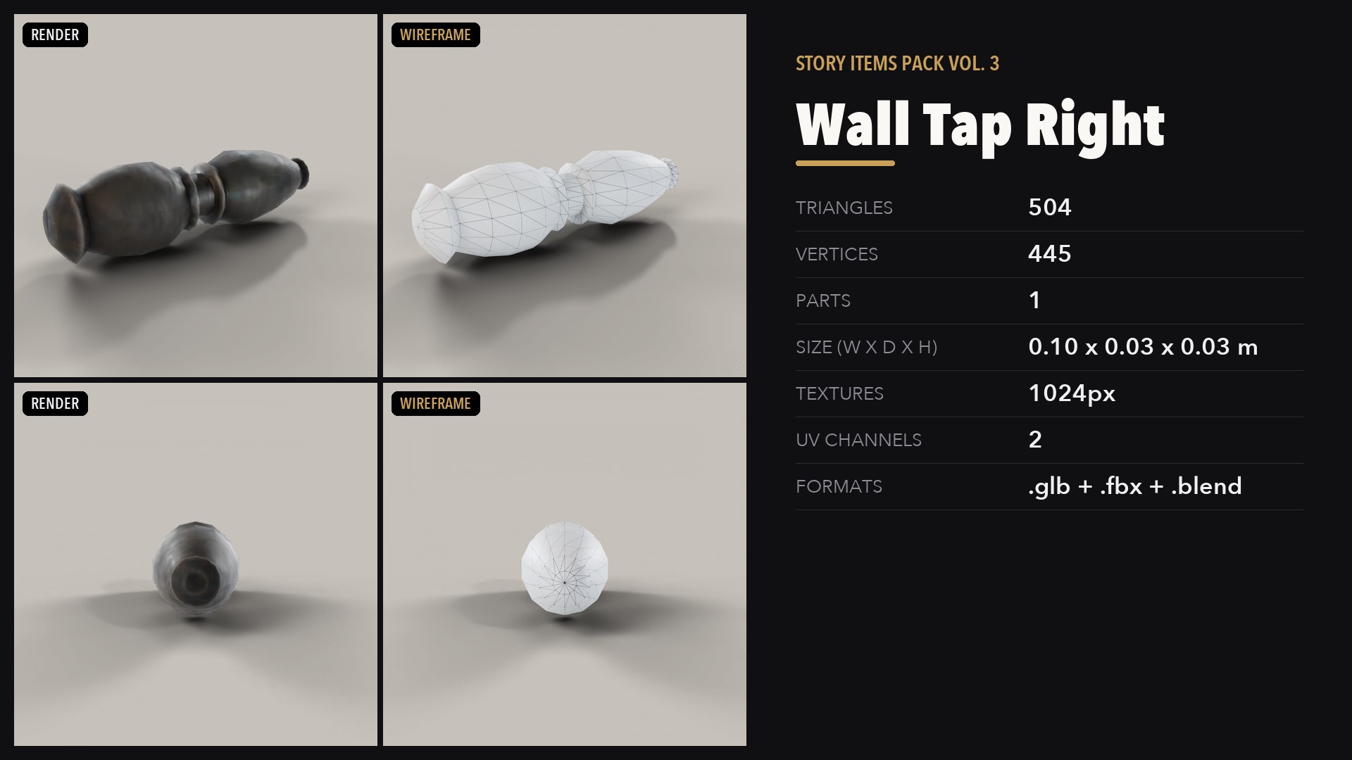3D Story Items Pack Vol 3 https://p.turbosquid.com/ts-thumb/WX/MEaZ40/vS/16_preview/png/1791513463/1920x1080/fit_q87/a8edcf1017ada9af5fadb095d54f50663972dc36/16_preview.jpg