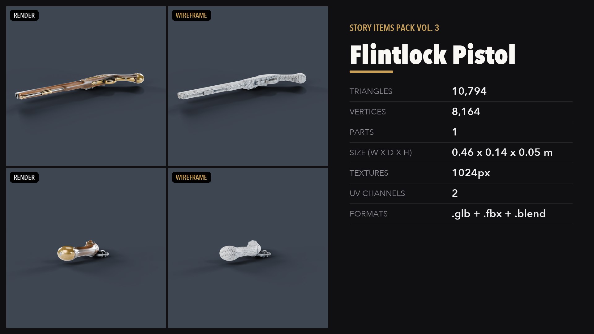 3D Story Items Pack Vol 3 https://p.turbosquid.com/ts-thumb/WX/MEaZ40/vq/08_preview/png/1791513460/1920x1080/fit_q87/5e224fec75eee9422e133b3fb644b25ba04f4216/08_preview.jpg