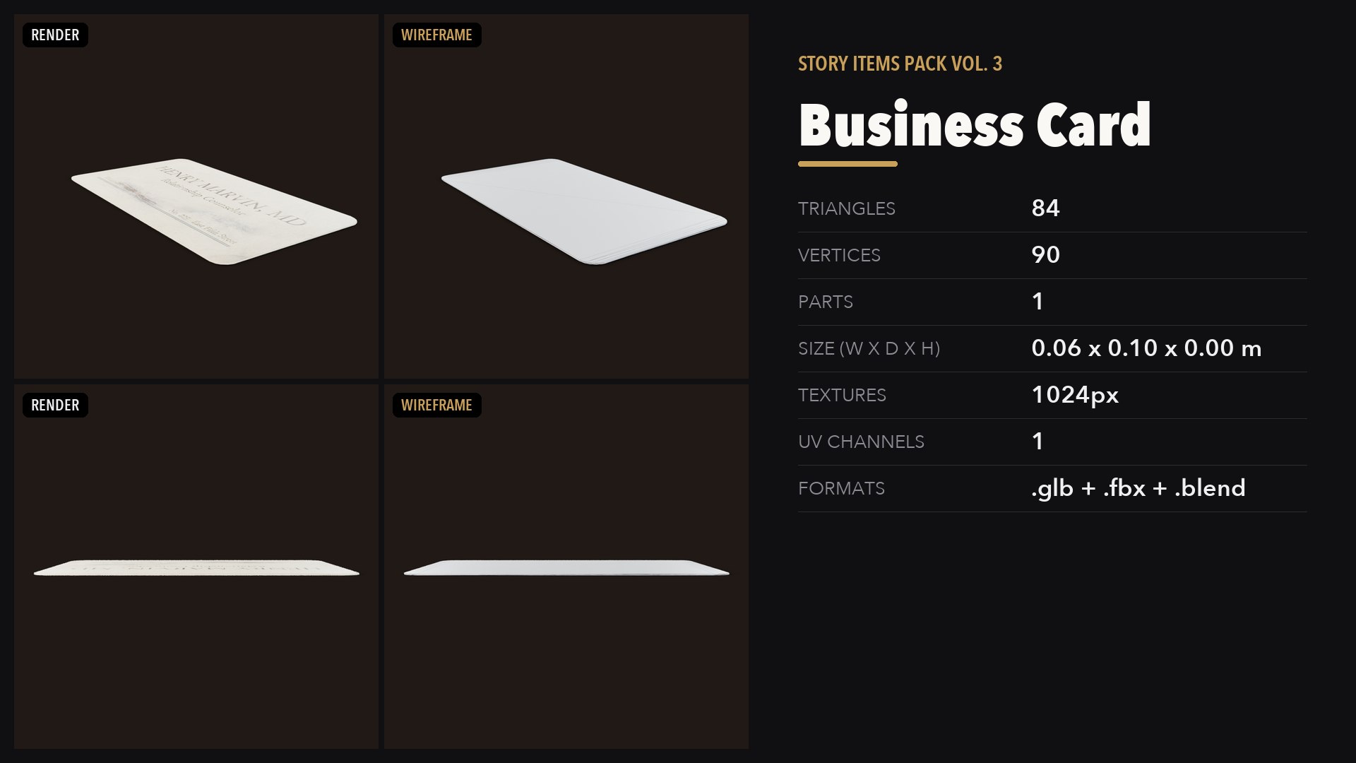 3D Story Items Pack Vol 3 https://p.turbosquid.com/ts-thumb/WX/MEaZ40/xG/07_preview/png/1791513459/1920x1080/fit_q87/4528ff34468a6a0f3ab395bee7239481ffc62d4c/07_preview.jpg