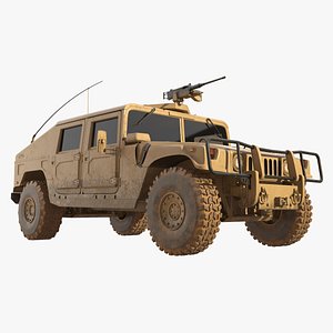 modèle 3D de Caisse militaire 06 - TurboSquid 1470898