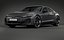3D 2025 Audi RS e-tron GT