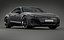 3D 2025 Audi RS e-tron GT