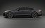 3D 2025 Audi RS e-tron GT