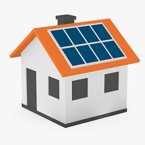 solar house1