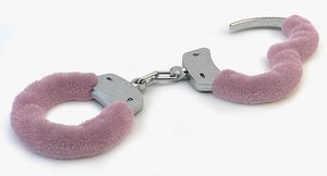 Handcuffs