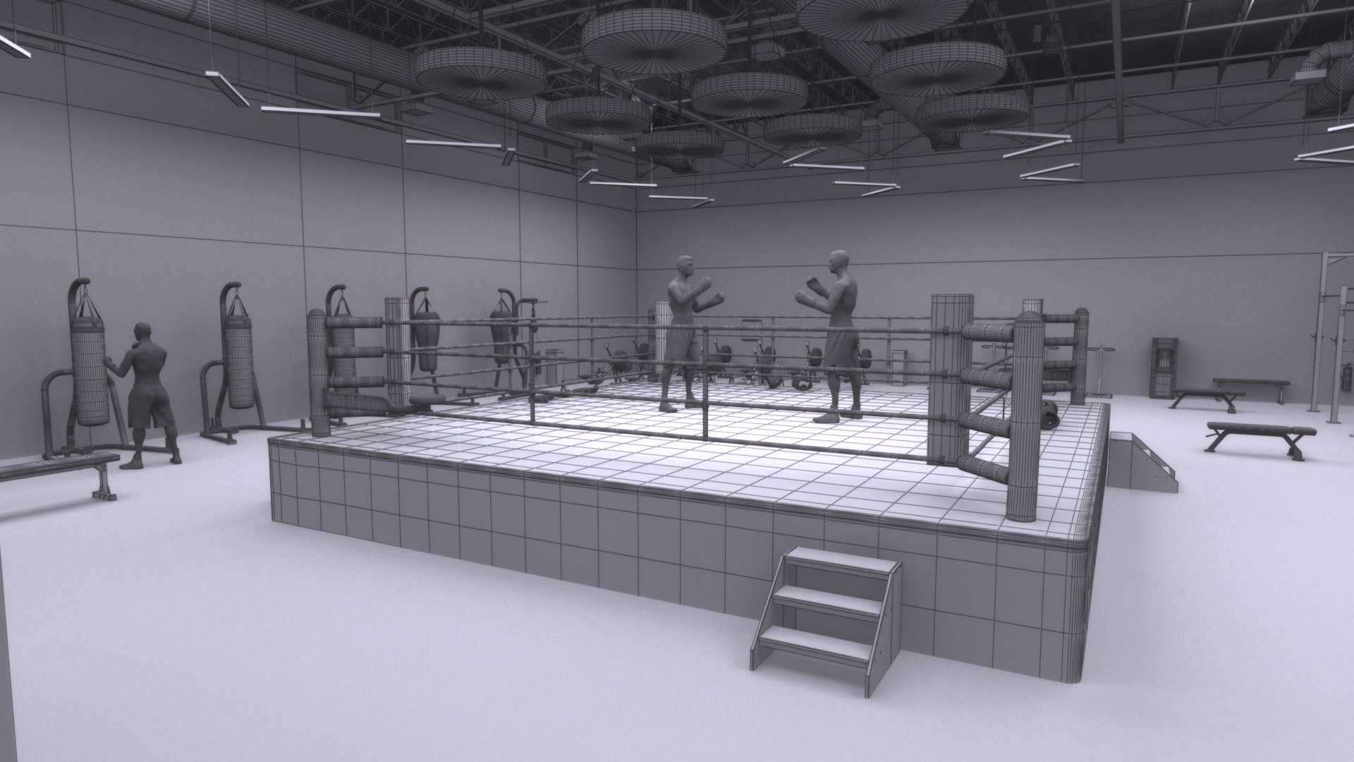 3D model Boxing GYM Center https://p.turbosquid.com/ts-thumb/WX/RaqVMC/5Z/boxinggym33/jpg/1665036974/1920x1080/fit_q87/786d08852f8bf04e28ea89c1aaee4e03addf7442/boxinggym33.jpg
