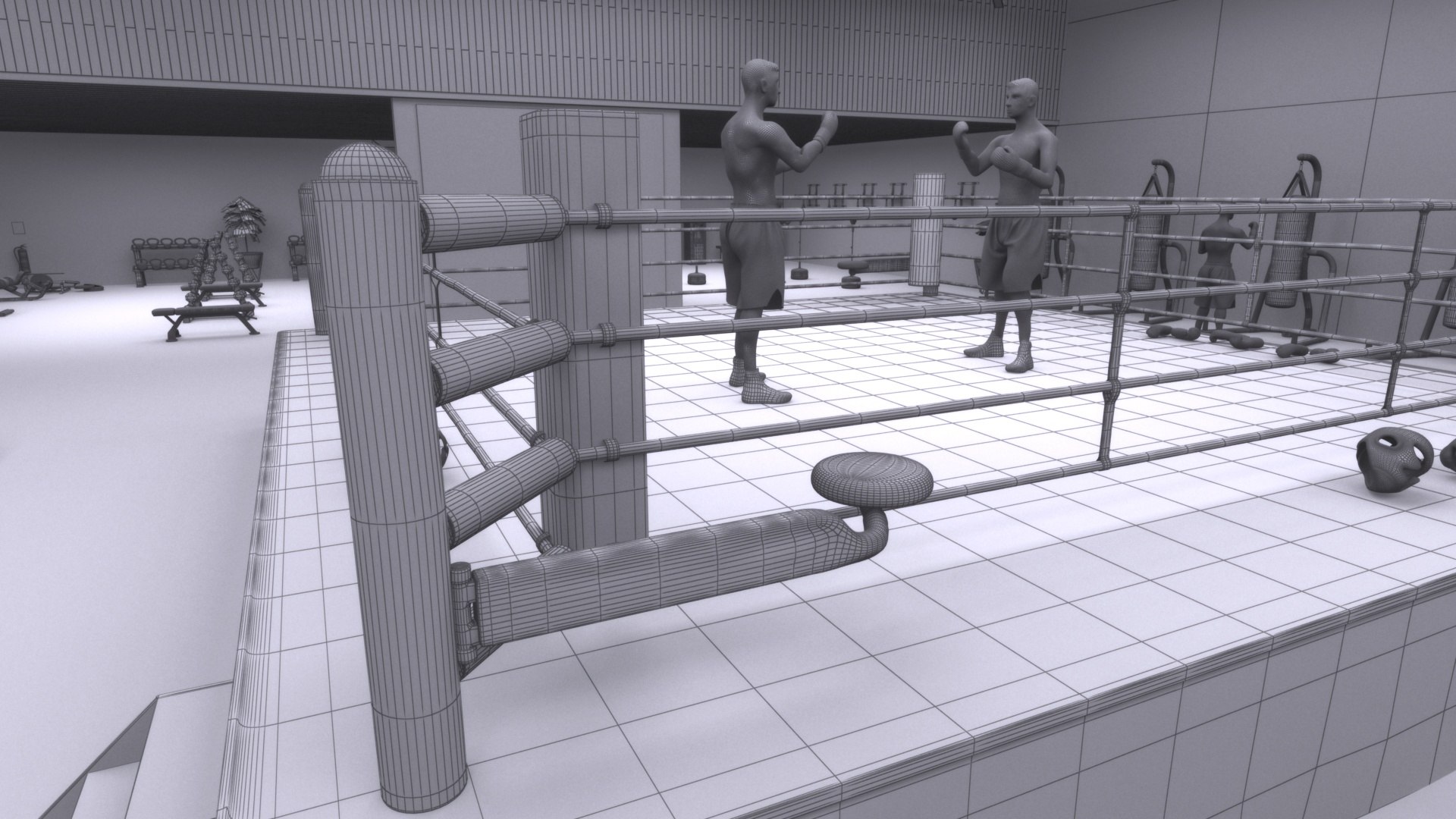 3D model Boxing GYM Center https://p.turbosquid.com/ts-thumb/WX/RaqVMC/K6/boxinggym57/jpg/1665037043/1920x1080/fit_q87/61d244efc1305f27d2baf9e1102b34d343d20249/boxinggym57.jpg
