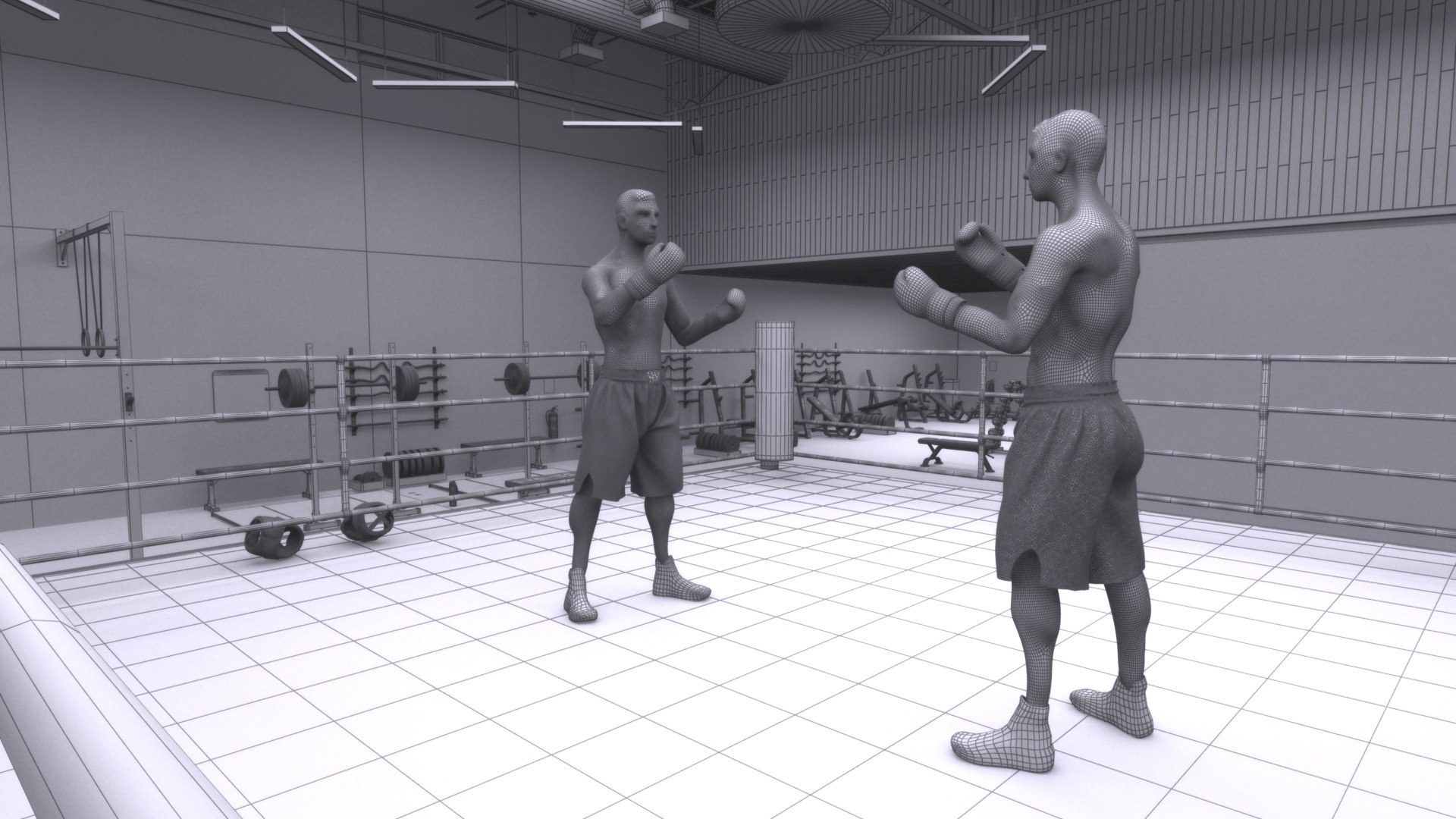 3D model Boxing GYM Center https://p.turbosquid.com/ts-thumb/WX/RaqVMC/KY/boxinggym32/jpg/1665036968/1920x1080/fit_q87/944ab3632b0dfc27acada936aa2e49684059ae4f/boxinggym32.jpg