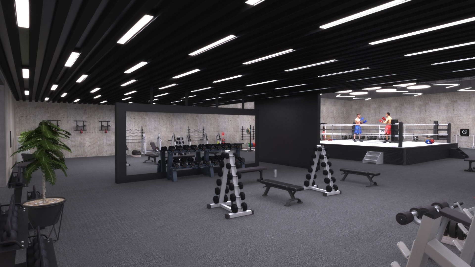 3D model Boxing GYM Center https://p.turbosquid.com/ts-thumb/WX/RaqVMC/iP/boxinggym24/jpg/1665036944/1920x1080/fit_q87/022846049682526a7d90581633629f77d2c4ddc4/boxinggym24.jpg