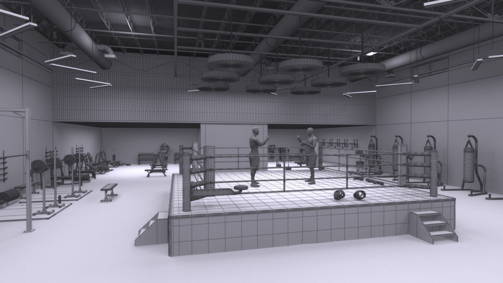 3D model Boxing GYM Center https://p.turbosquid.com/ts-thumb/WX/RaqVMC/kb/boxinggym31/jpg/1665036967/1920x1080/fit_q87/837d37ab5fdaa026953573e03e6f9e16140dc6ed/boxinggym31.jpg