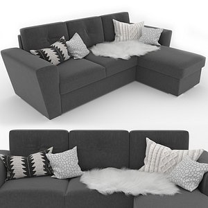 Jysk VEJLBY Sofa