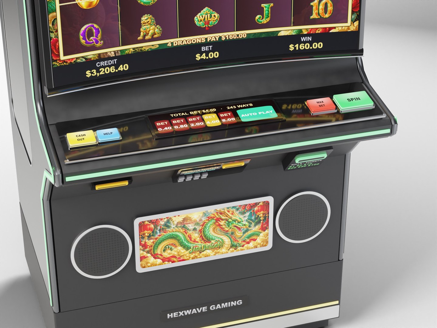 Wide Curved Screen Video Slot Machine Dragon Theme Las Vegas Casino PBR 3D https://p.turbosquid.com/ts-thumb/WX/Yq6G3h/FF/13_slotvideowide_13_detalle_botonera/jpg/1793238736/1920x1080/fit_q87/201f27e45a3b6643d4dcc3be759678dec14b659e/13_slotvideowide_13_detalle_botonera.jpg