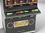 Wide Curved Screen Video Slot Machine Dragon Theme Las Vegas Casino PBR