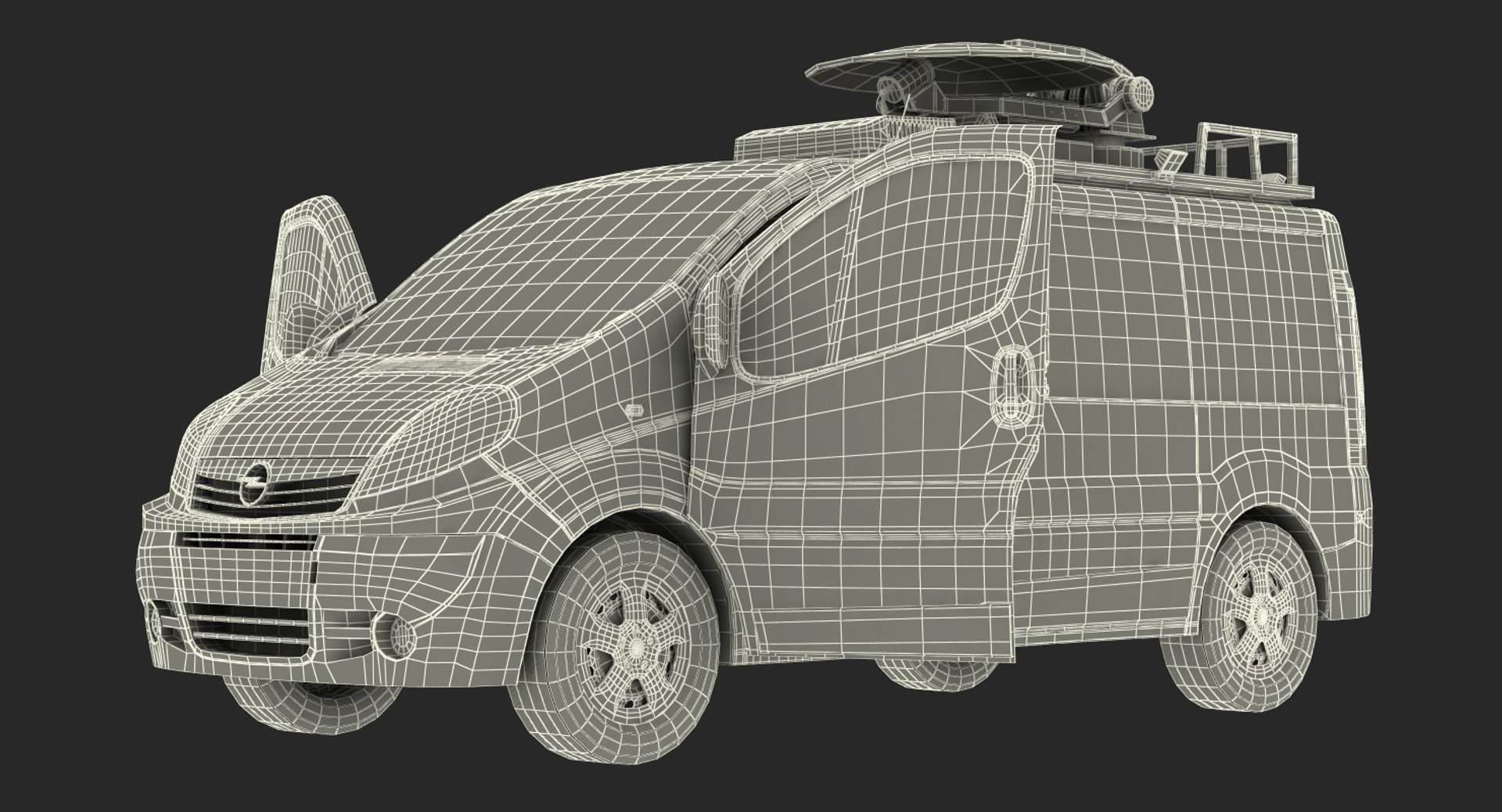 3D opel vivaro tv news model https://p.turbosquid.com/ts-thumb/WX/cLDxwt/O2DVYyIV/opelvivarotvnewscarriggedvray3dmodel027/jpg/1550613131/1920x1080/fit_q87/92b2637bb8355b9354b46a4b62ce14ed82de1abc/opelvivarotvnewscarriggedvray3dmodel027.jpg