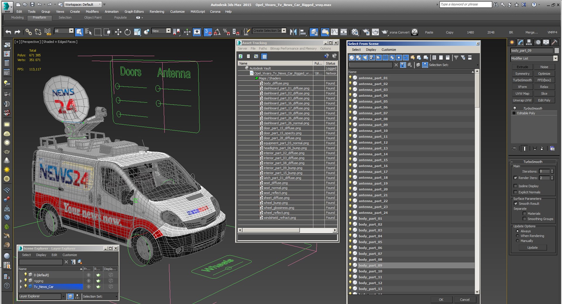 3D opel vivaro tv news model https://p.turbosquid.com/ts-thumb/WX/cLDxwt/cK0ltVbU/opelvivarotvnewscarriggedvray3dmodel026/jpg/1550613126/1920x1080/fit_q87/482627d6f73890e6a0e50d0e74c2d882b55f6e01/opelvivarotvnewscarriggedvray3dmodel026.jpg